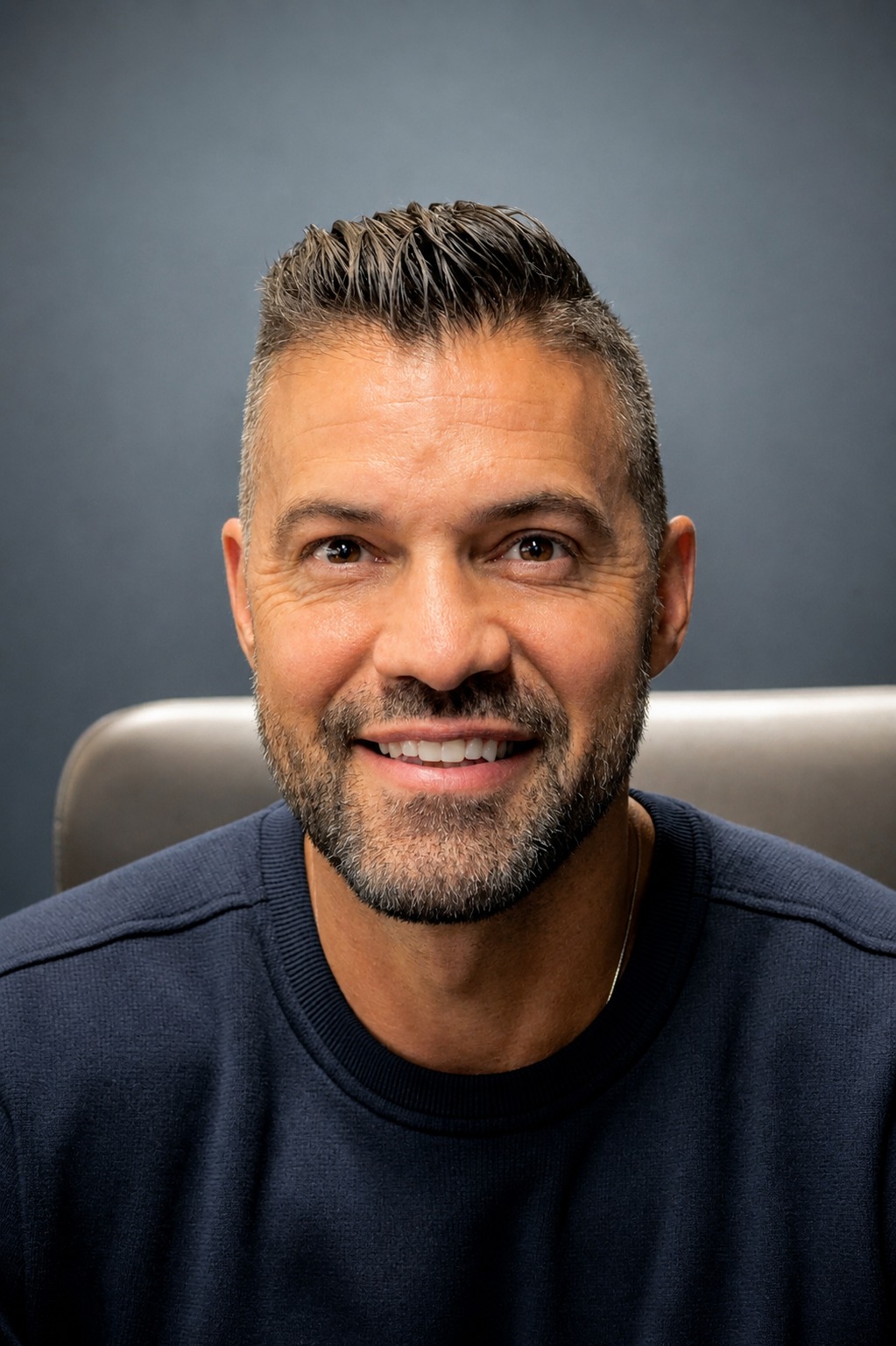 David Kasteler, Co-Founder and CEO